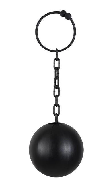 Rascal Bola Con Cadena 35cm