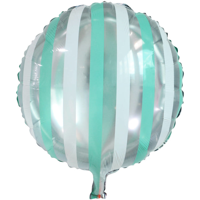 Globos de Helio Set Pool Party 5pcs