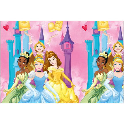 Mantel Princesas Disney 1,8m