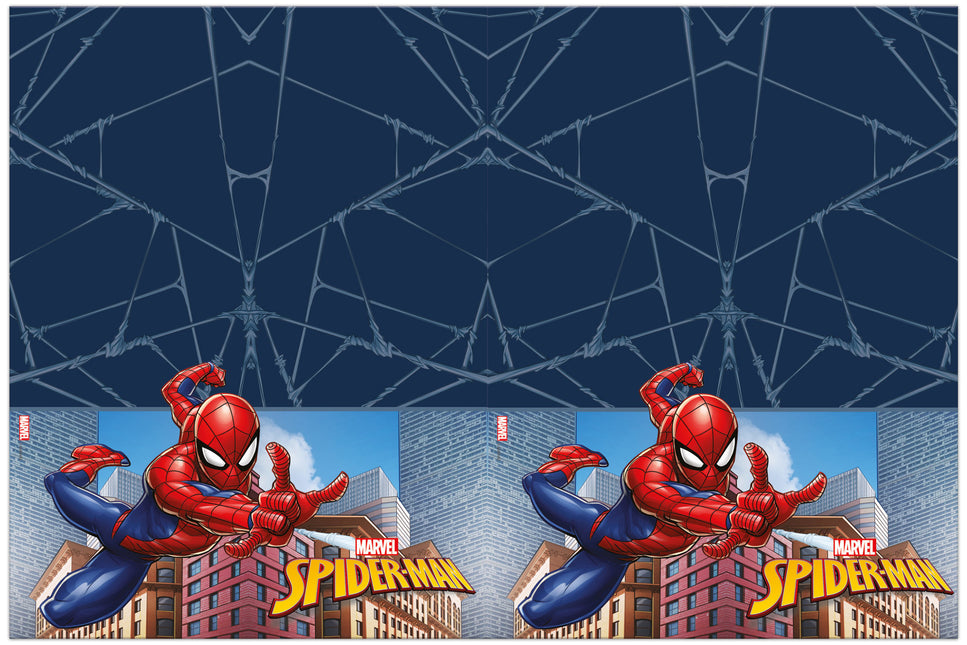 Mantel Spiderman 1.8m
