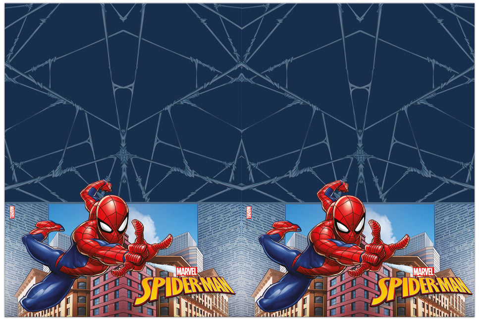 Mantel Spiderman 1,8m