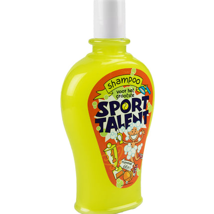 Champú Divertido Talento Deportivo 350ml