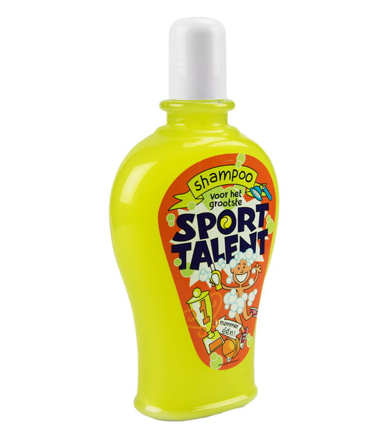 Champú Divertido Talento Deportivo 350ml