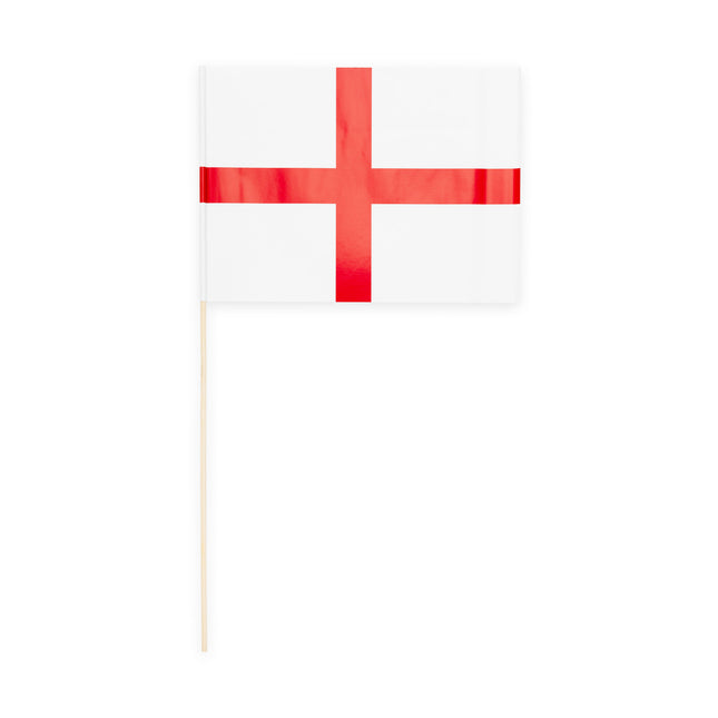 Bandera de Inglaterra 10 unidades