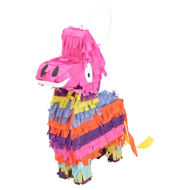 Piñata Lama 19cm