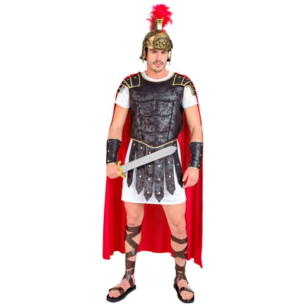 Traje Romano Hombre