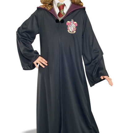 Traje Gryffindor Niño