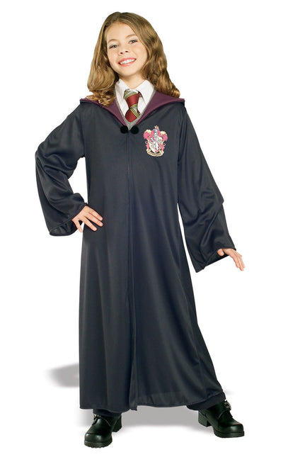 Traje Gryffindor Niño