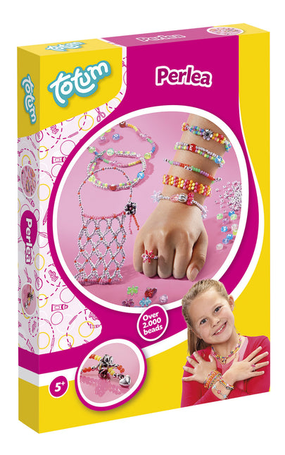 Juego para fabricar joyas y accesorios