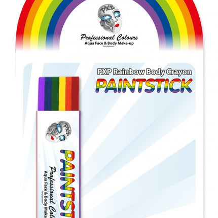 PXP Schmink Stick Arcoiris 7,5gr