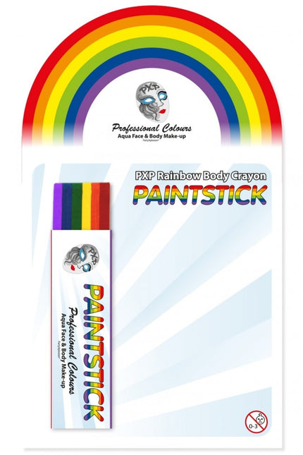 PXP Schmink Stick Arco Iris 7,5gr