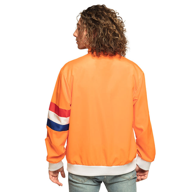 Chaqueta de entrenamiento defectuosa Holland para hombre