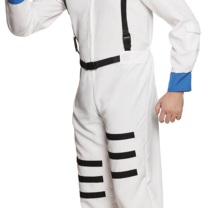 Traje de astronauta EE.UU.