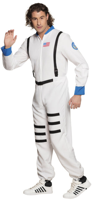 Traje de astronauta EE.UU.