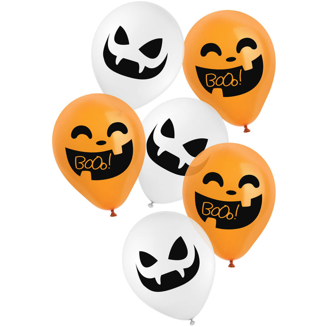 Globos de látex Halloween