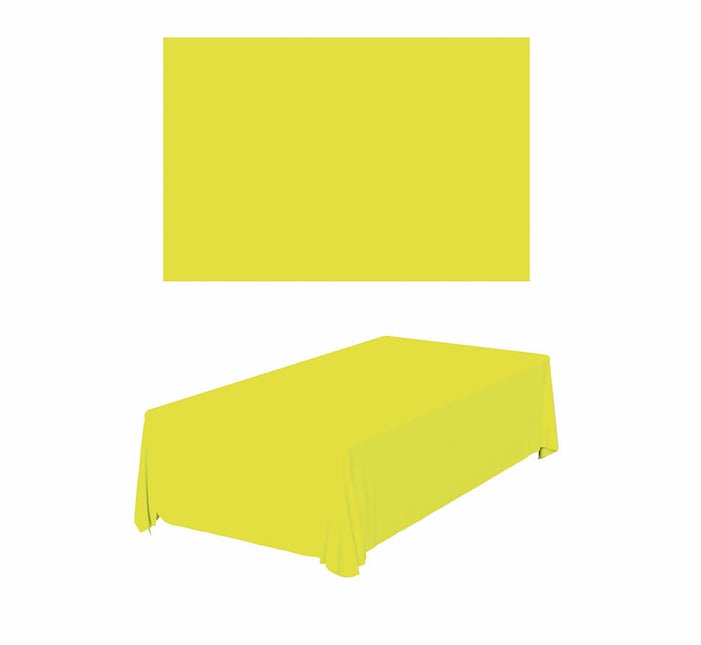 Mantel Amarillo 2.74m