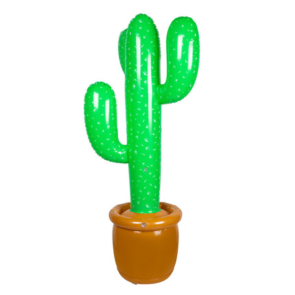 Cactus Hinchable 86cm