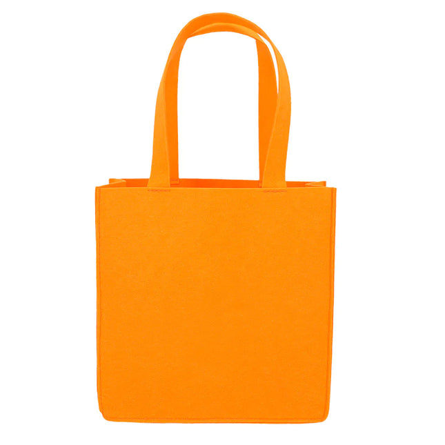 Bolsa de caramelos calabaza 23cm