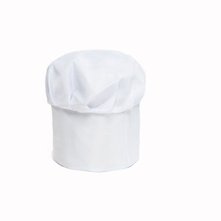 Gorro de cocinero Tejido