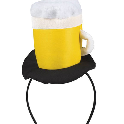 Cerveza Oktoberfest Hairband