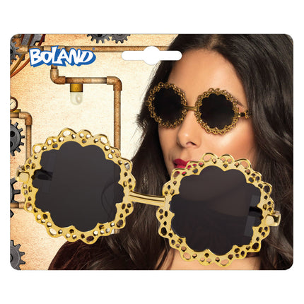 Gafas Steampunk Classic