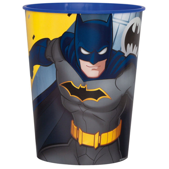 Taza Batman 475ml