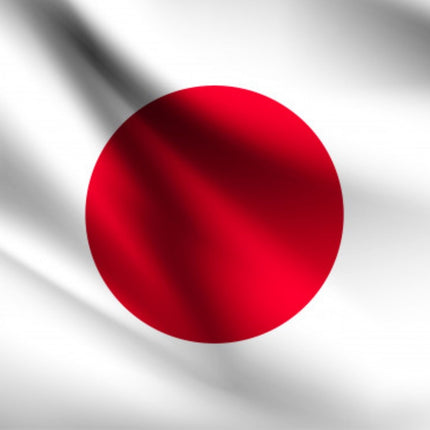 Bandera Japón 150cm