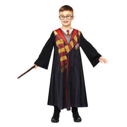 Disfraz Niño Harry Potter Set Deluxe 12/14 años