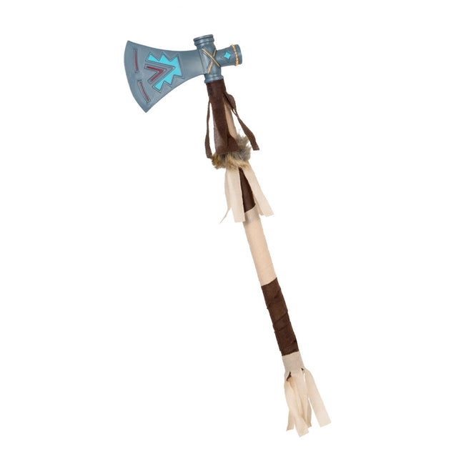 Hacha falsa Tomahawk 45cm