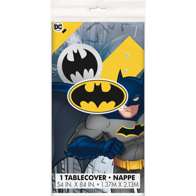 Mantel Batman 2,13 m