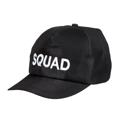 Gorra de escuadrón