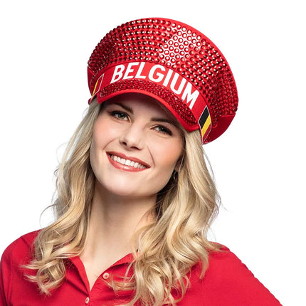 Bélgica Mascotas