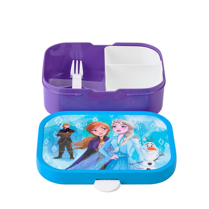 Fiambrera Campus School taza+fiambrera Frozen 2