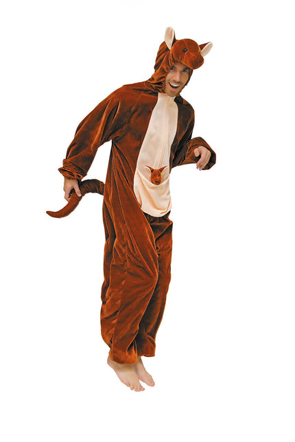 Canguro Onesie Hombre Canguro