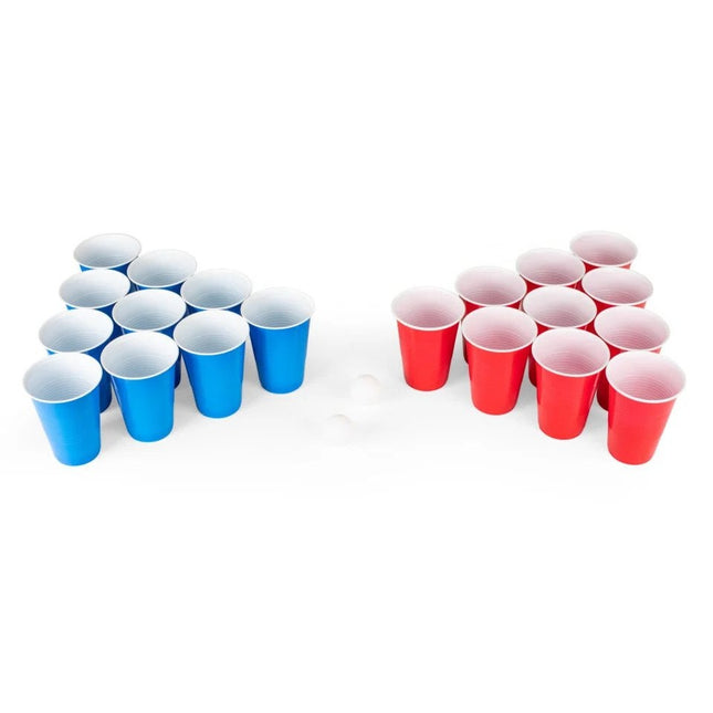 Juego Beerpong Set