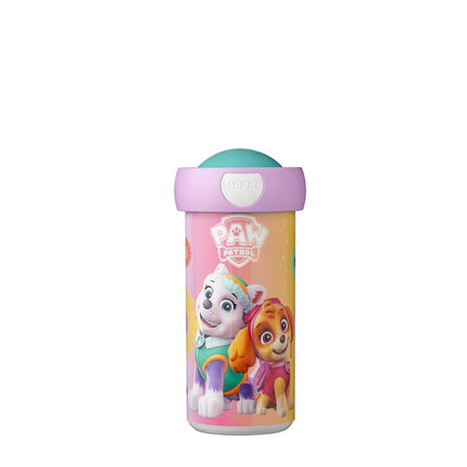 Taza Campus 300ml Paw Patrol Girls