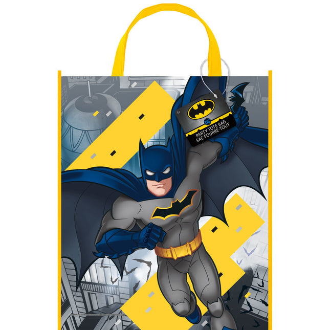 Bolsa Batman 33cm