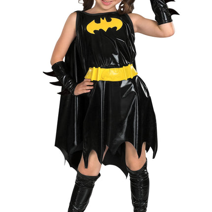 Traje Batgirl Niño