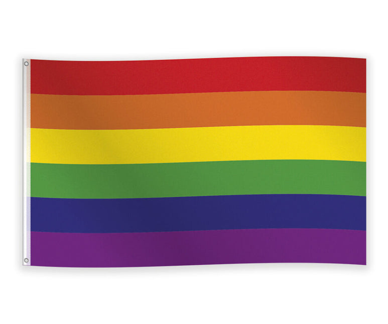 Bandera del Orgullo 1,5 m