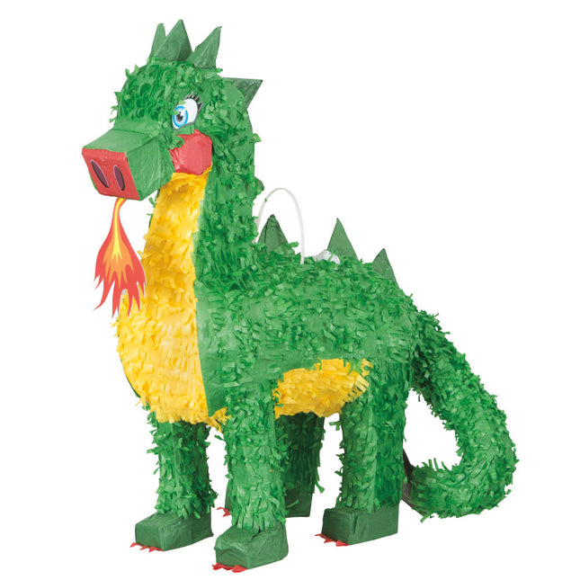 Piñata Dragón 48cm