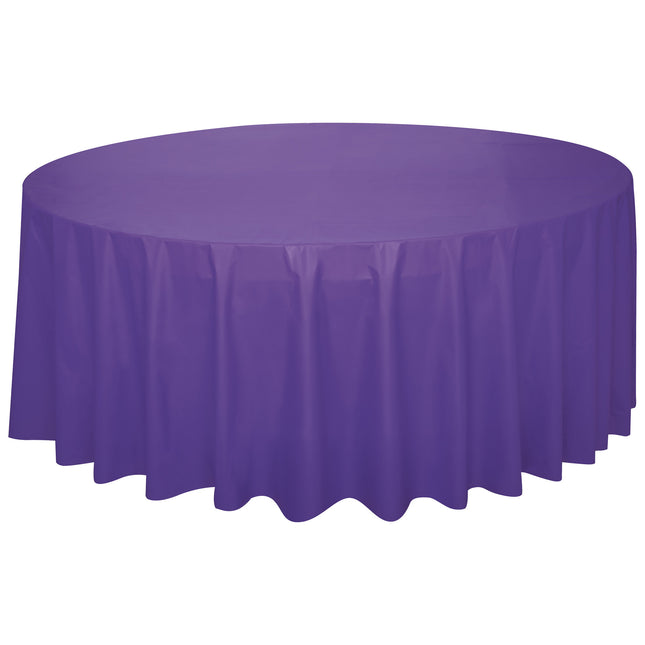 Mantel Violeta Redondo 2.13m