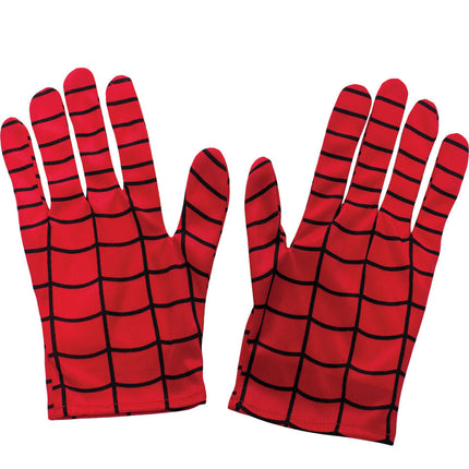 Guantes Spiderman Niño