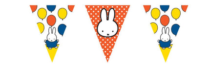 Guirnaldas Miffy 10m