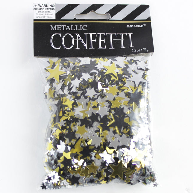 Confeti Hollywood 70gr