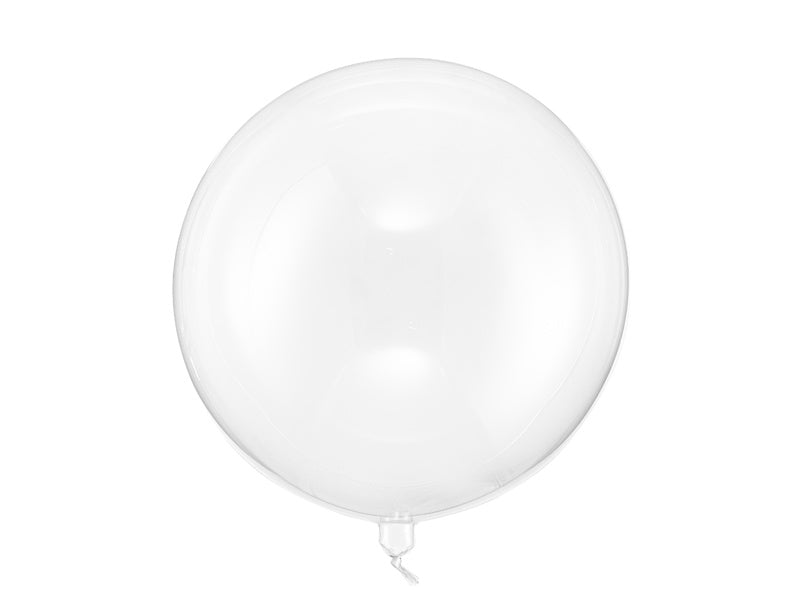 Globo Transparente 40cm