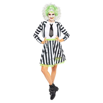 Disfraz Adulto Beetlejuice