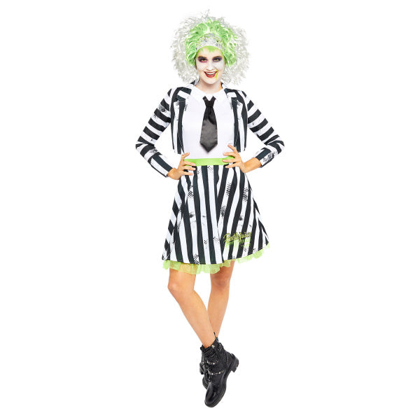 Disfraz Adulto Beetlejuice