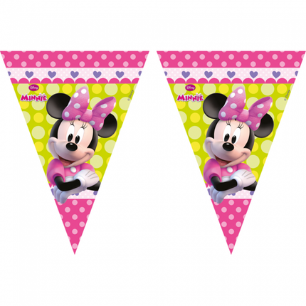 Hondas Minnie Mouse Feliz 2,3 m