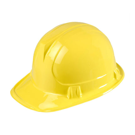 Casco de construcción PVC