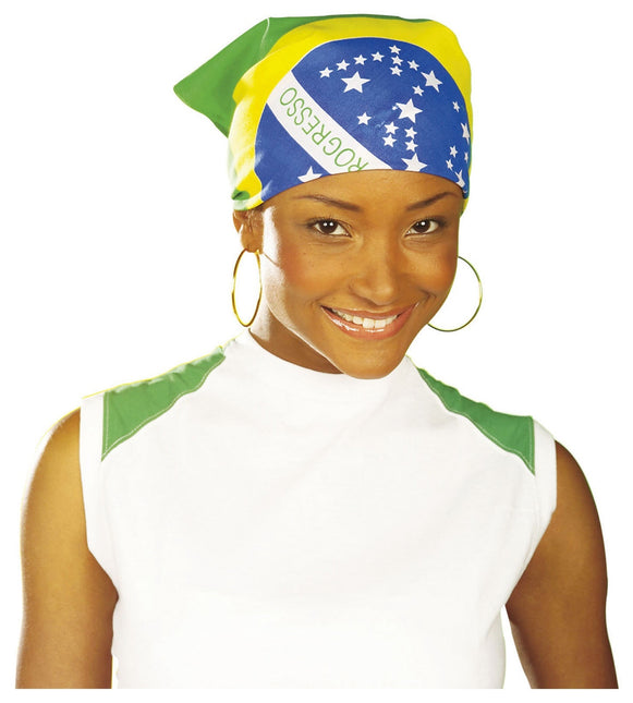 Bandana Brasil